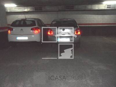 Inmueble en Cal Gerrer, Barcelona