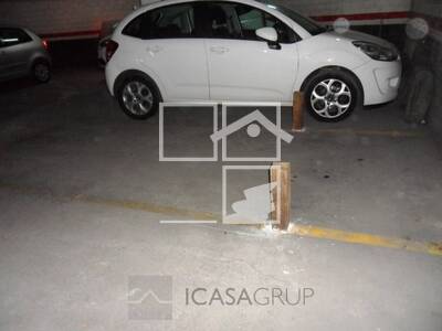 Inmueble en Cal Gerrer, Barcelona