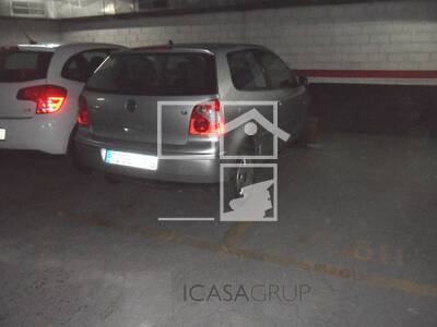 Inmueble en Cal Gerrer, Barcelona