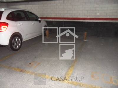 Inmueble en Cal Gerrer, Barcelona