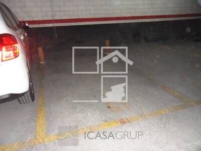 Inmueble en Cal Gerrer, Barcelona