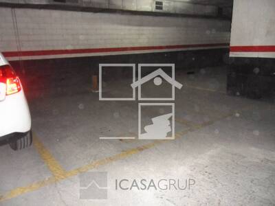 Inmueble en Cal Gerrer, Barcelona