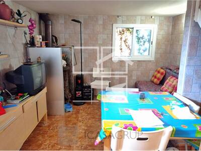 Inmueble en Blat, Barcelona