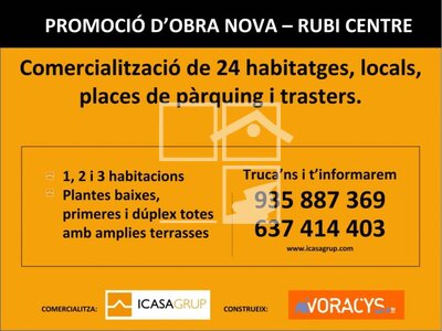 Inmueble en Sant Cugat, Barcelona