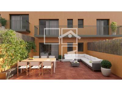 Inmueble en Sant Cugat, Barcelona