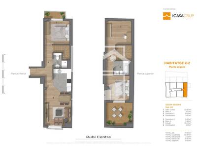 Inmueble en Sant Cugat, Barcelona