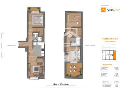Inmueble en Sant Cugat, Barcelona