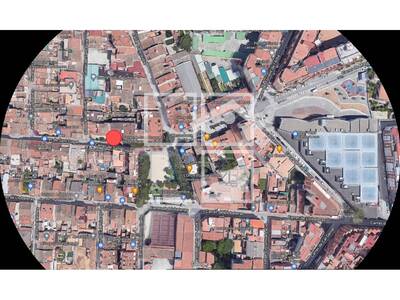 Inmueble en Sant Cugat, Barcelona