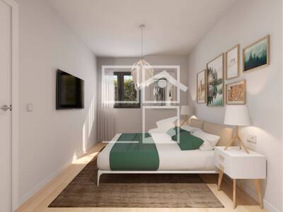 Inmueble en Sant Cugat, Barcelona