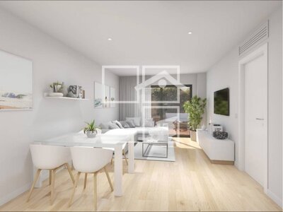 Inmueble en Sant Cugat, Barcelona