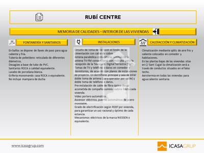Inmueble en Sant Cugat, Barcelona