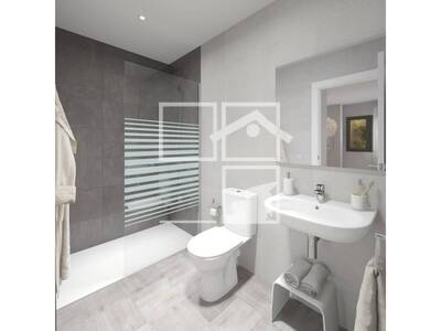 Inmueble en Sant Cugat, Barcelona