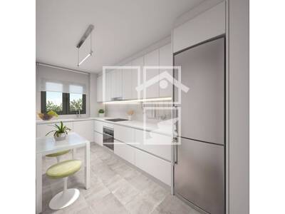 Inmueble en Sant Cugat, Barcelona