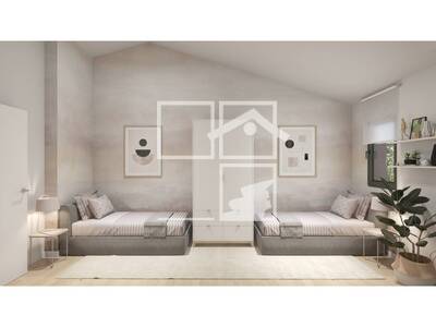 Inmueble en Sant Cugat, Barcelona