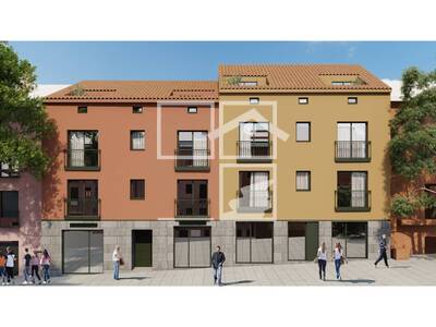 Inmueble en Sant Cugat, Barcelona