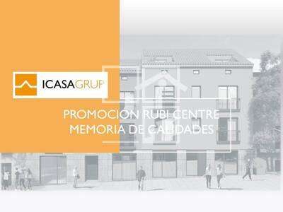 Inmueble en Sant Cugat, Barcelona