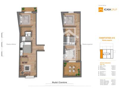 Inmueble en Sant Cugat, Barcelona