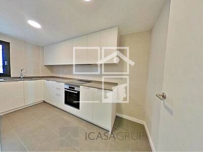 Inmueble en Sant Cugat, Barcelona