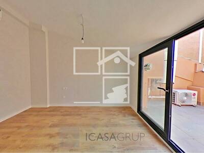 Inmueble en Sant Cugat, Barcelona