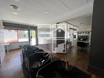 Local en Calle Abrera    , Martorell Barcelona