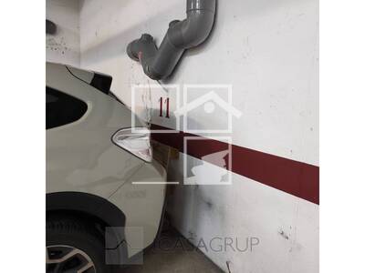 Inmueble en Benet de Moxo, Barcelona