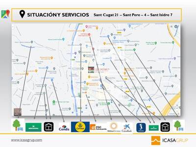 Inmueble en Sant Pere, Barcelona