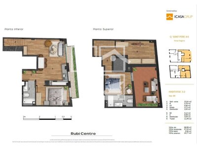 Inmueble en Sant Pere, Barcelona