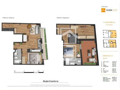 Inmueble en Sant Isidre , Barcelona