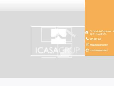 Inmueble en Sant Isidre , Barcelona