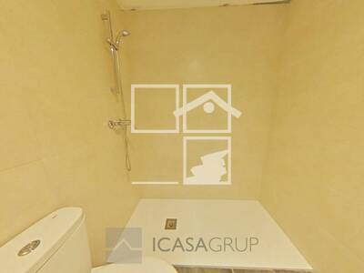 Inmueble en Sant Isidre , Barcelona