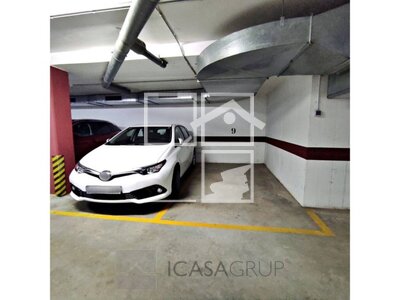 Inmueble en Benet de Moxo, Barcelona