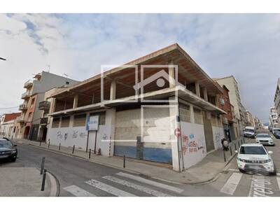 Inmueble en ROGER DE LLURIA, Barcelona