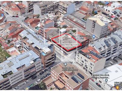 Inmueble en ROGER DE LLURIA, Barcelona