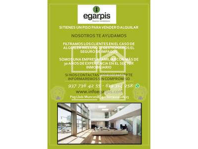 Inmueble en Bladrich, Barcelona