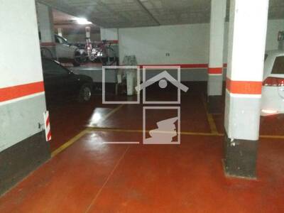 Inmueble en Voluntaris, Barcelona