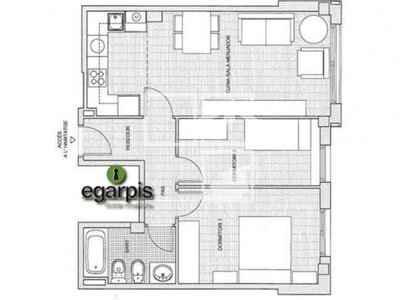 Local en Terrassa Barcelona