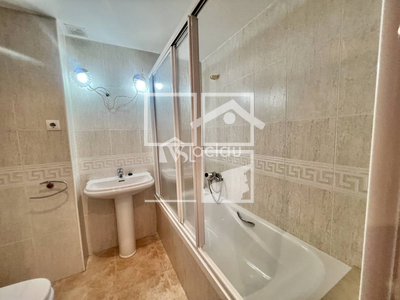 Inmueble en Calle Lluís Puigjaner    4º, Barcelona