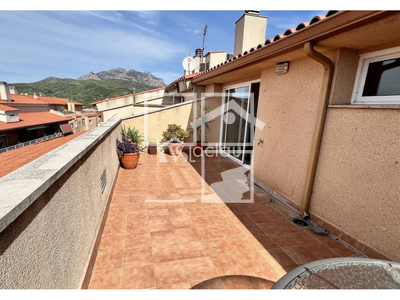 Inmueble en Calle Lluís Puigjaner    4º, Barcelona