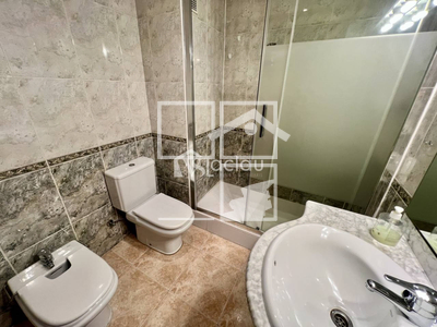 Inmueble en Calle Lluís Puigjaner    4º, Barcelona