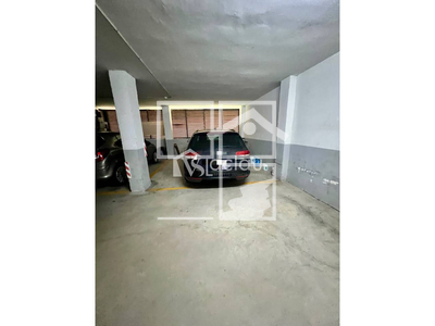 Inmueble en Calle Lluís Puigjaner    4º, Barcelona