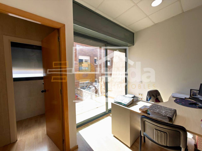 Local en Sabadell Barcelona