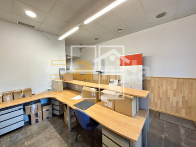 Local en Sabadell Barcelona