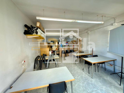 Local en Sabadell Barcelona