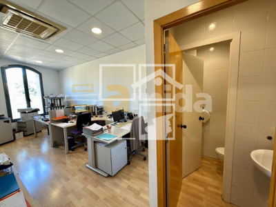 Local en Sabadell Barcelona