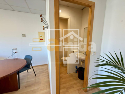 Local en Sabadell Barcelona