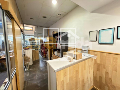 Local en Sabadell Barcelona