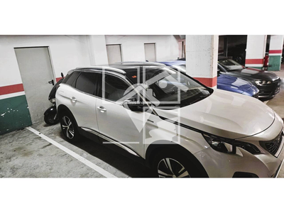 Inmueble en Calle CLEMENTINA ARDERIU    1ª, Barcelona