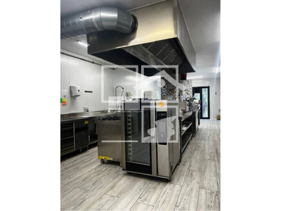 Local en Vic Barcelona