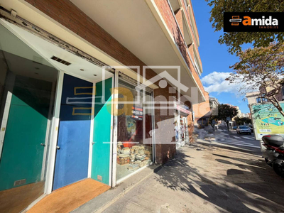 Local en Sabadell Barcelona