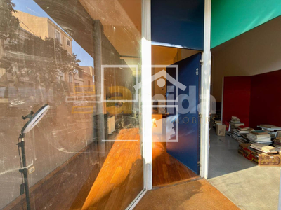 Local en Sabadell Barcelona